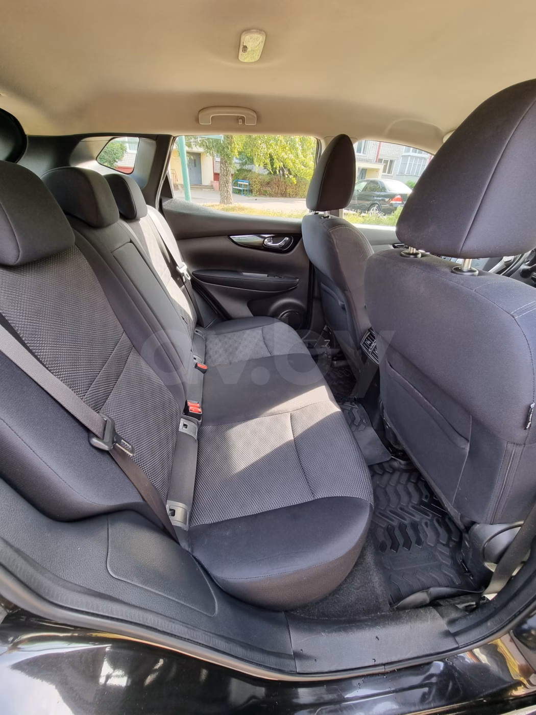 Nissan Qashqai фото 4