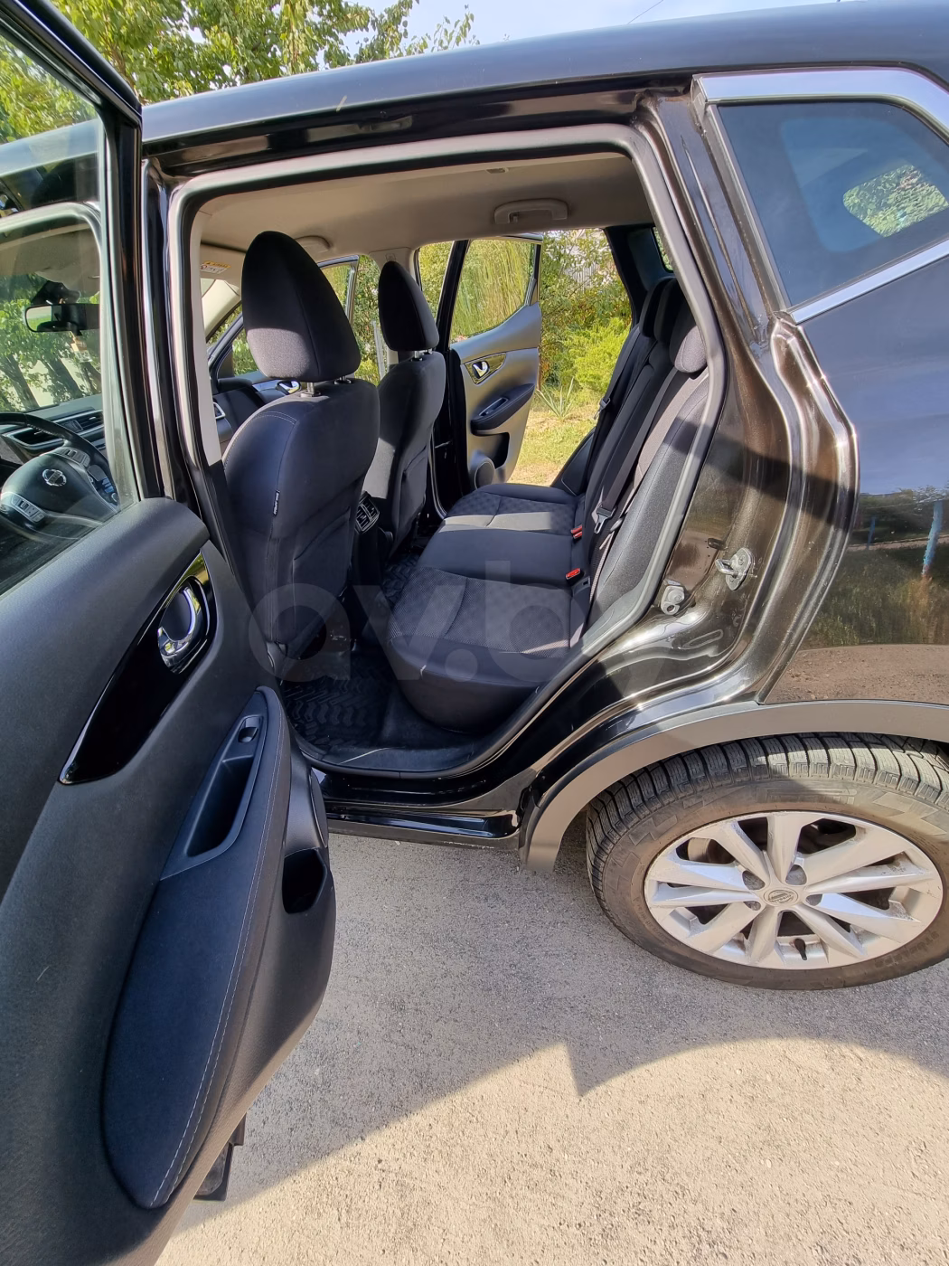 Nissan Qashqai фото 6