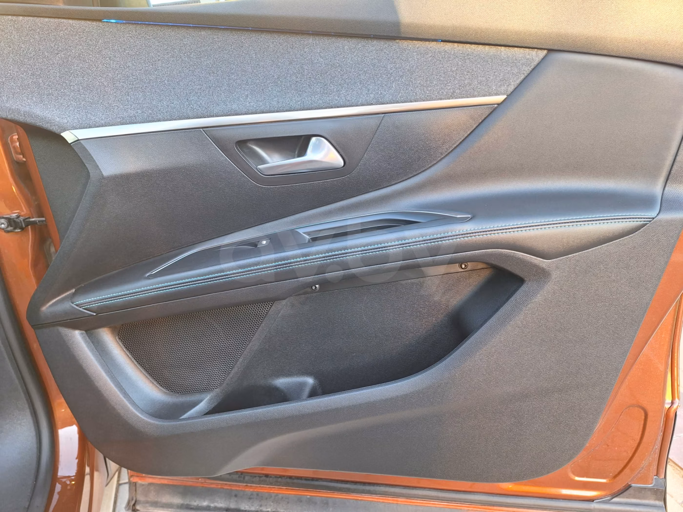 Peugeot 5008 фото 14