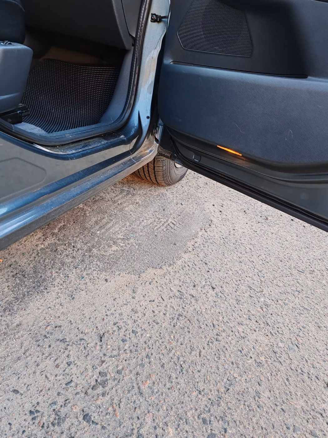 Peugeot 5008 фото 13