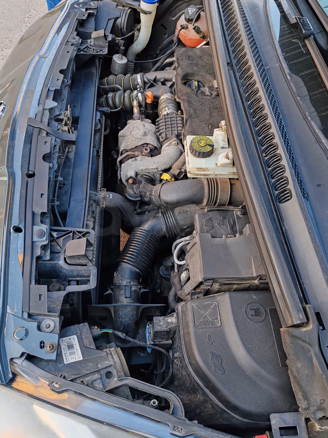 Peugeot 5008 фото 24