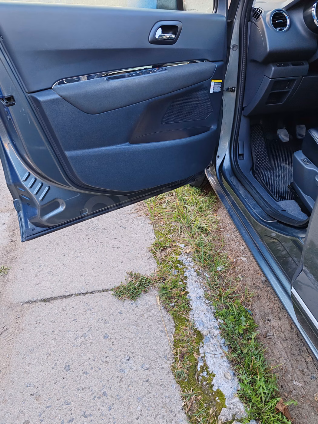 Peugeot 5008 фото 20