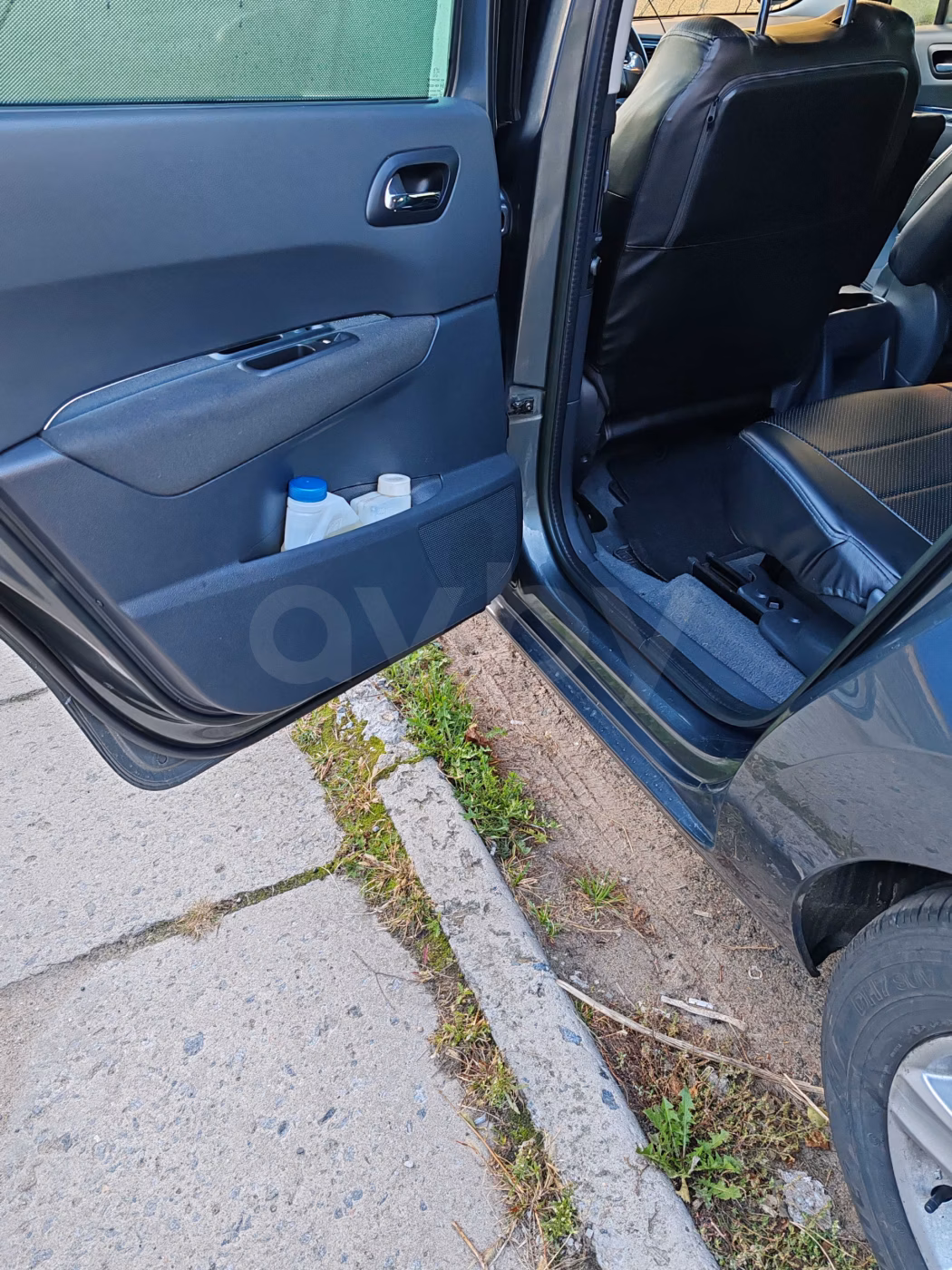 Peugeot 5008 фото 17