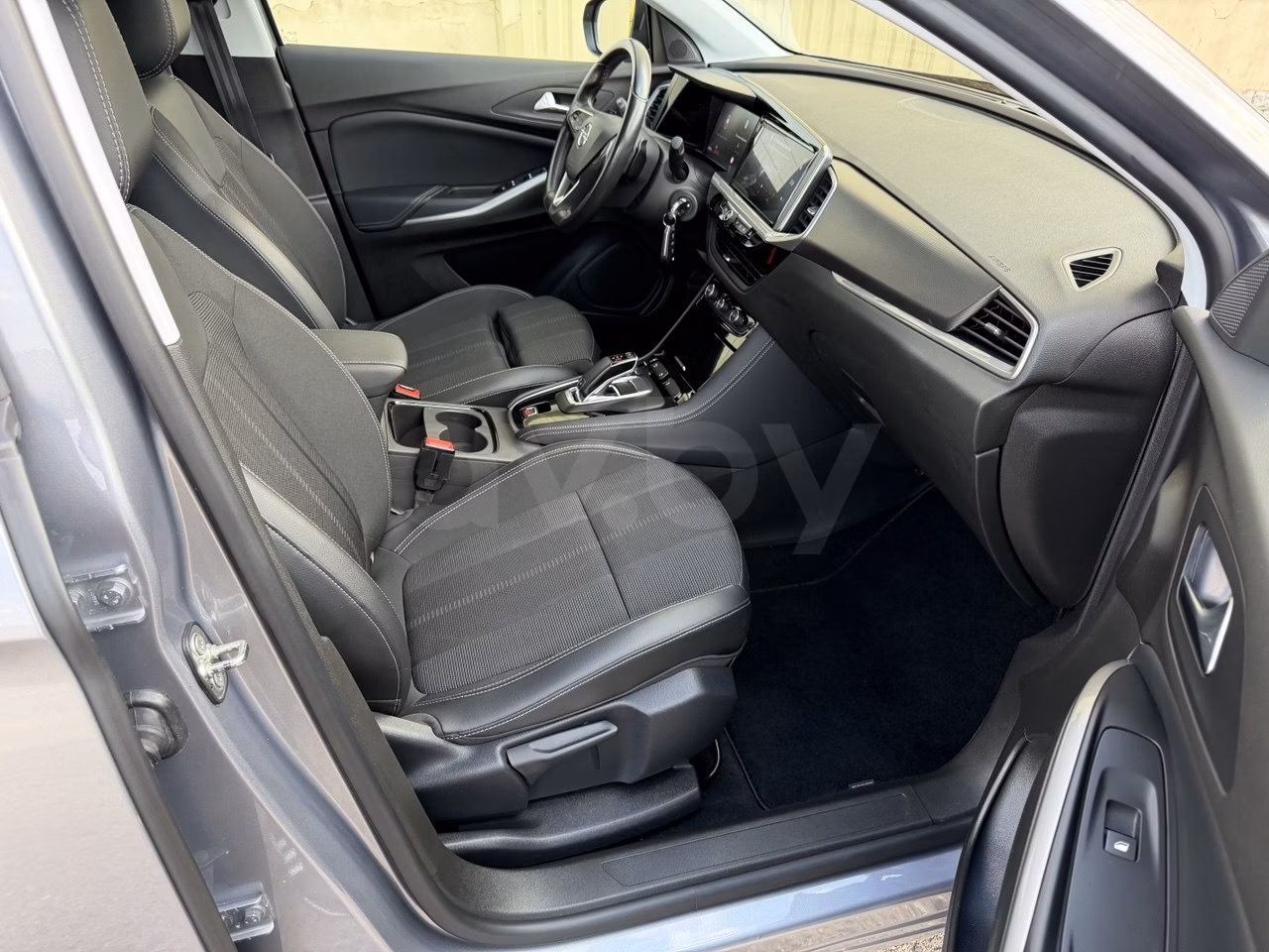 Opel Grandland X фото 20