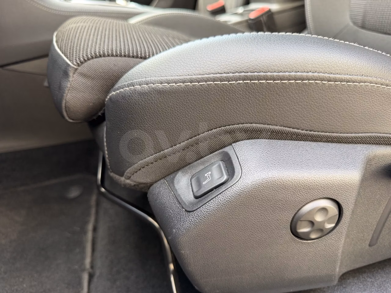 Opel Grandland X фото 19