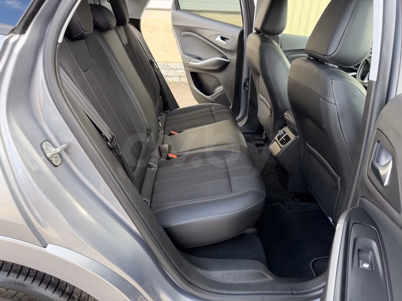 Opel Grandland X фото 21