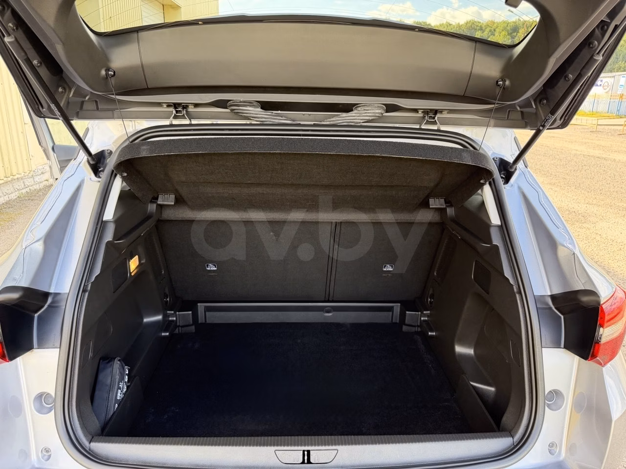 Opel Grandland X фото 22