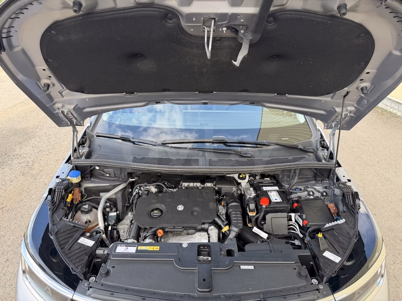 Opel Grandland X фото 28
