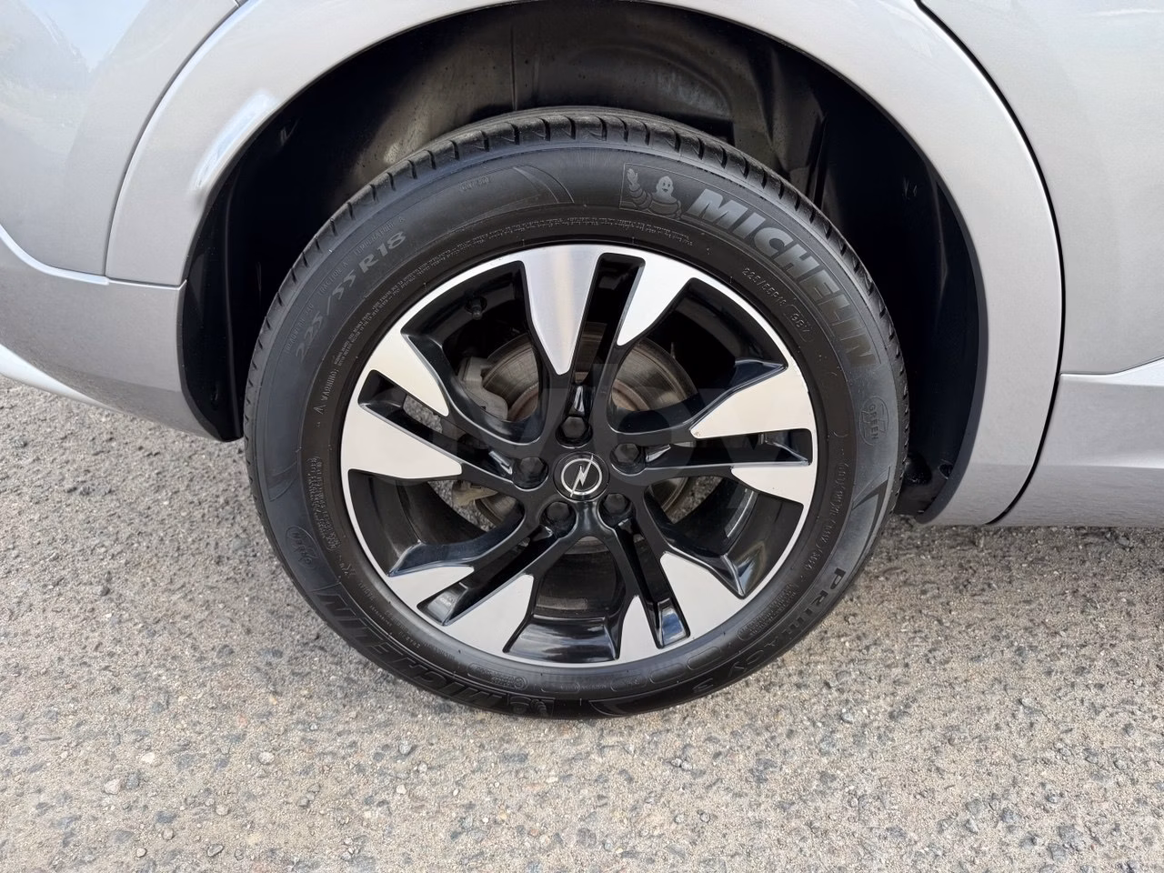 Opel Grandland X фото 27