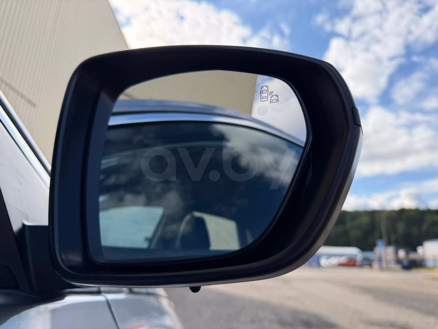 Opel Grandland X фото 25
