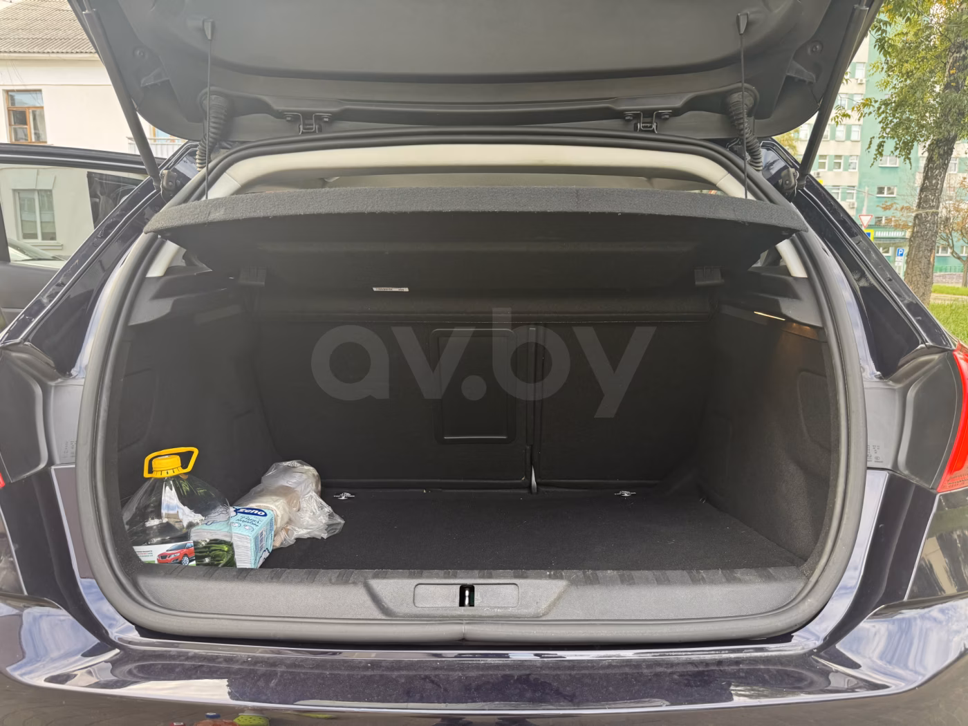 Peugeot 308 фото 18