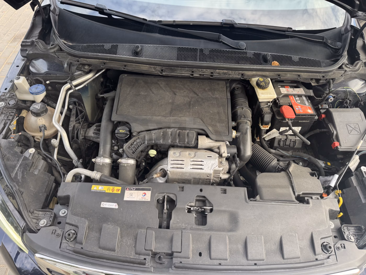 Peugeot 308 фото 19