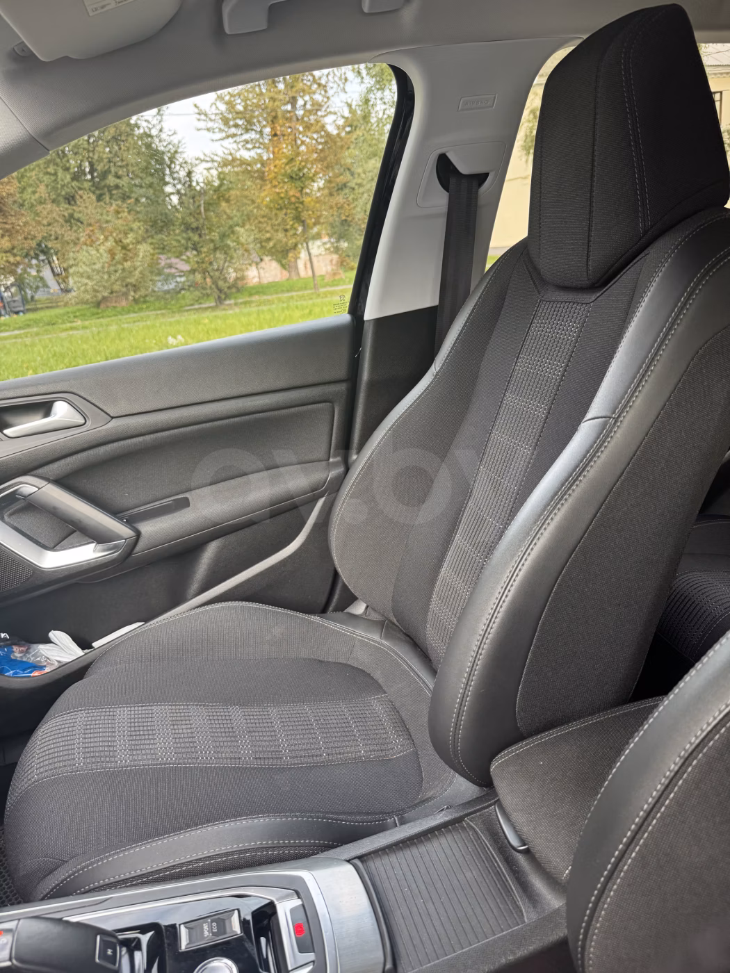 Peugeot 308 фото 13
