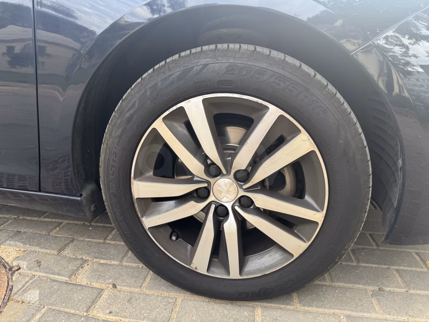 Peugeot 308 фото 5