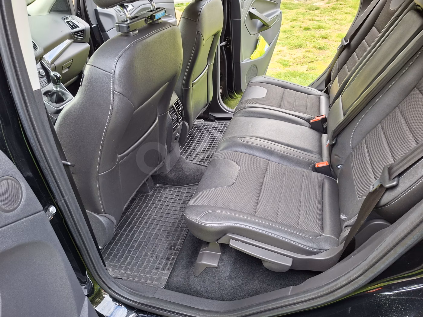 Ford Kuga фото 9