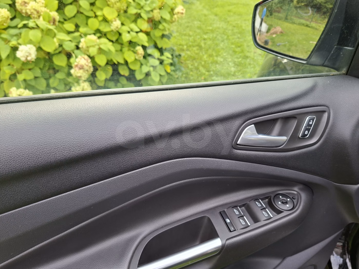 Ford Kuga фото 11