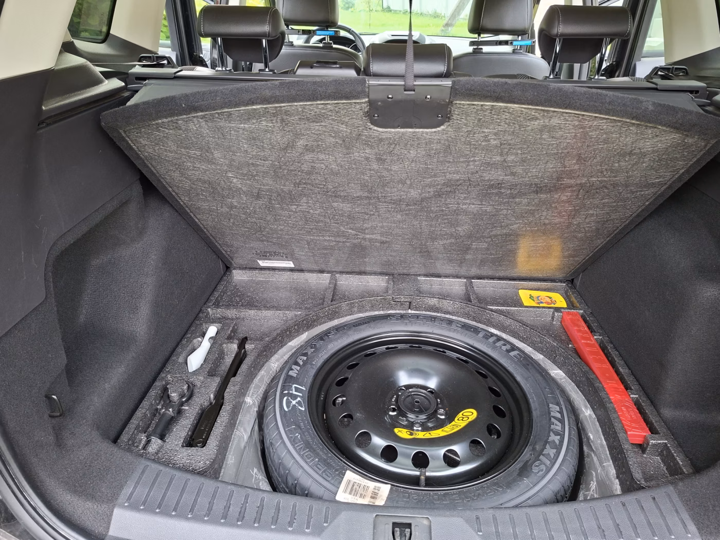 Ford Kuga фото 14