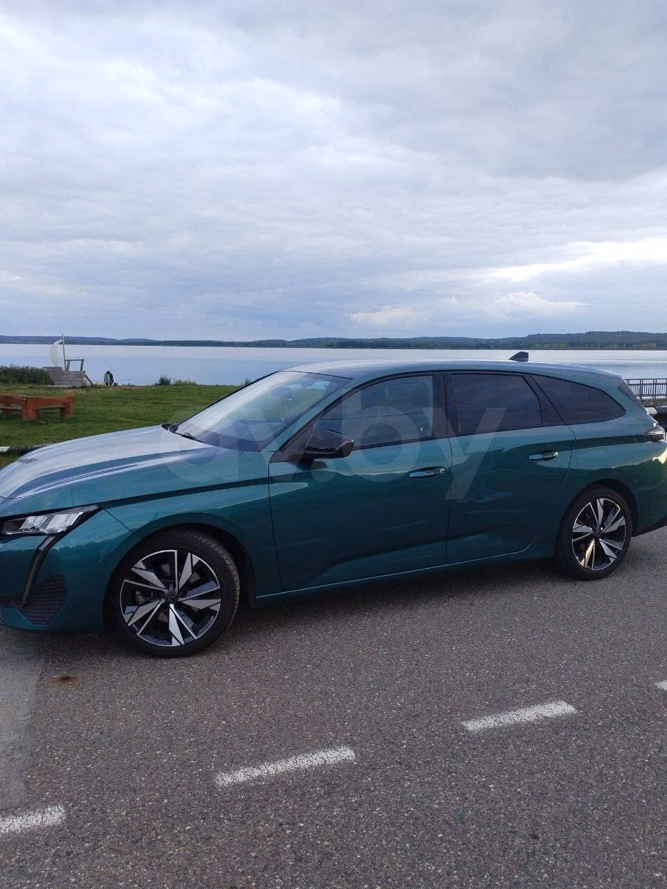 Peugeot 308 фото 28