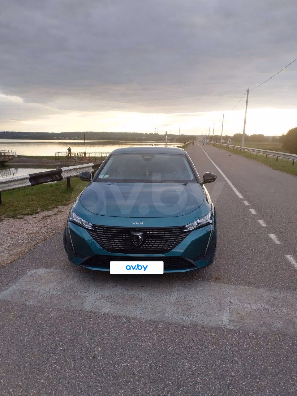 Peugeot 308 фото 25
