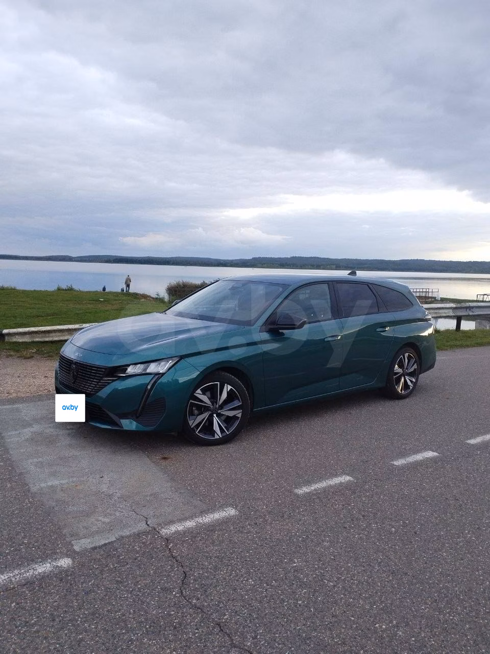 Peugeot 308 фото 23