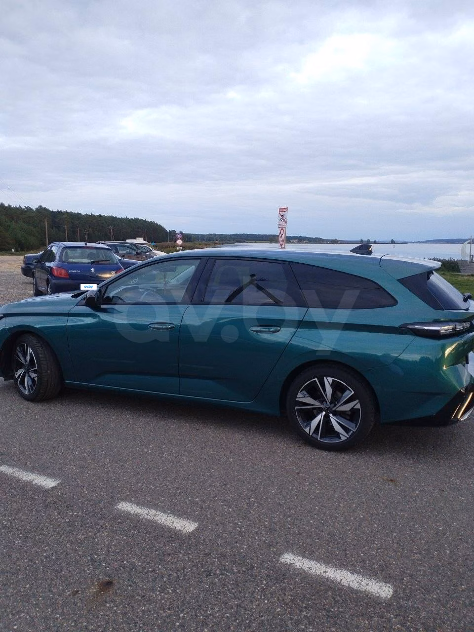 Peugeot 308 фото 24