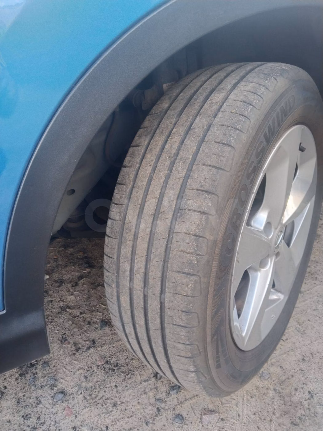 Nissan Qashqai фото 4
