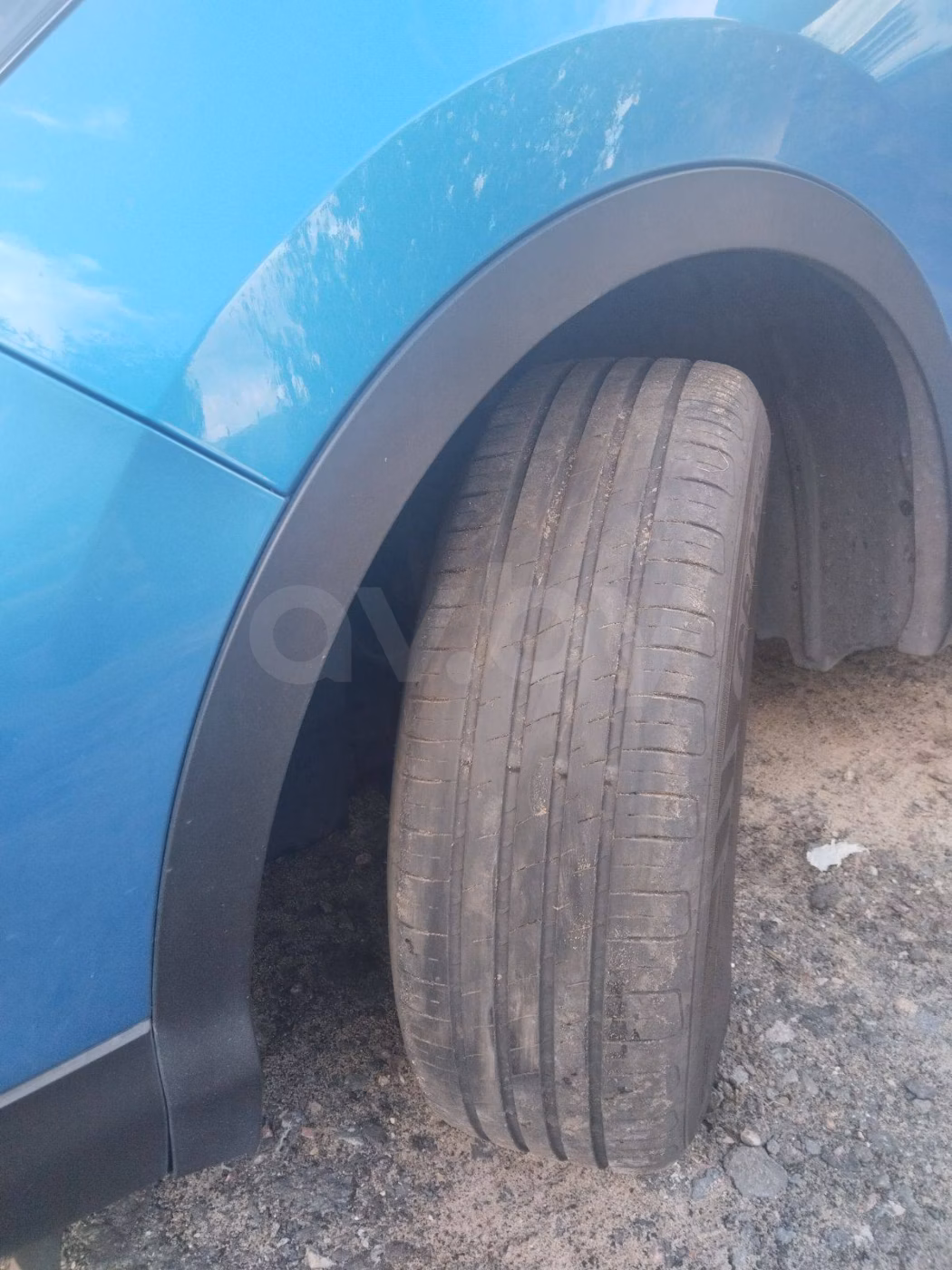 Nissan Qashqai фото 5