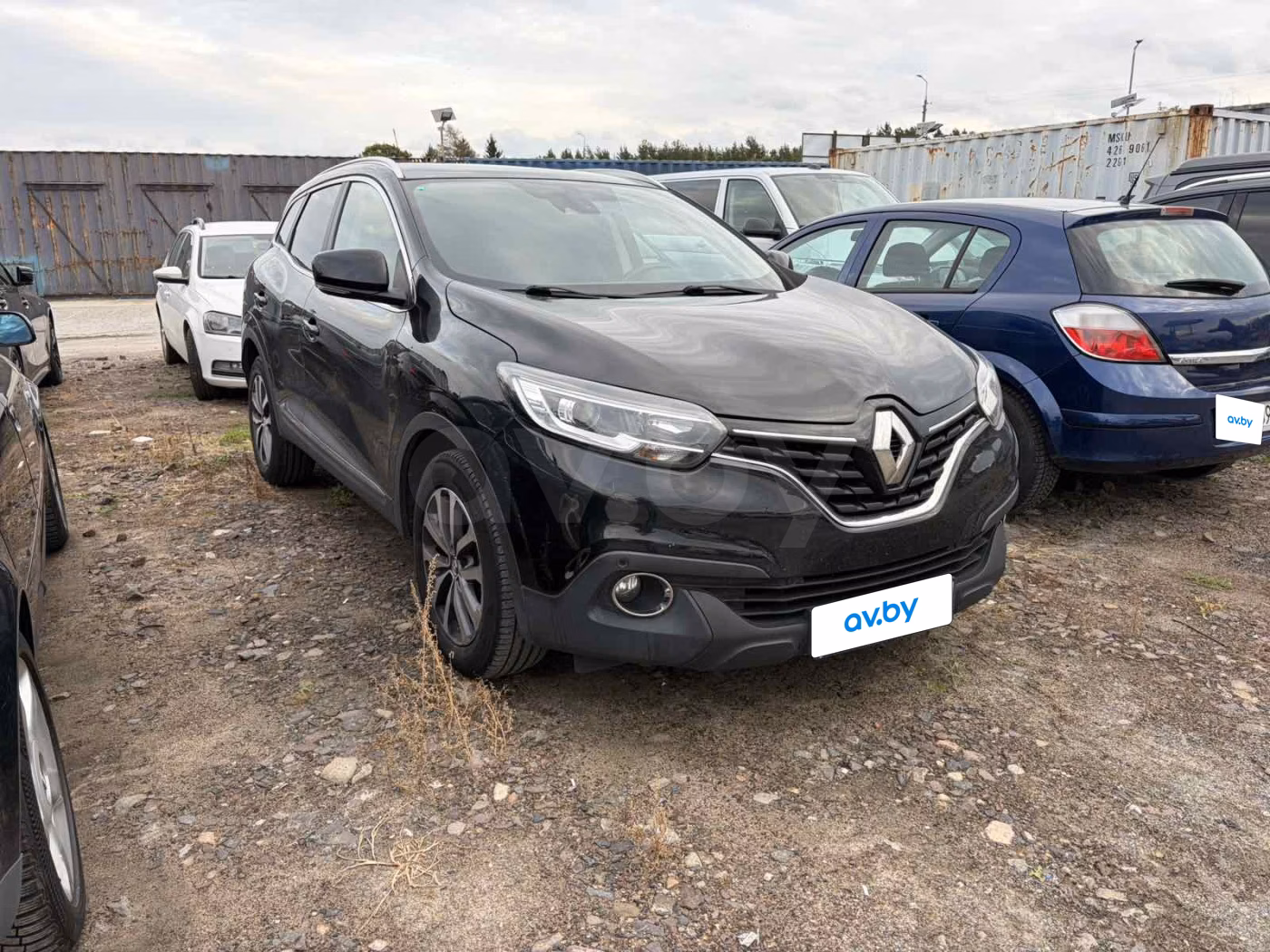 Renault Kadjar