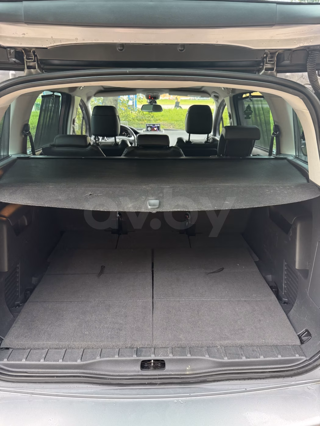 Peugeot 5008 фото 16