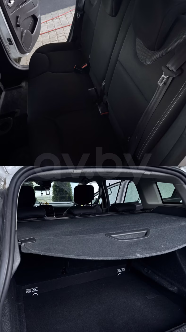 Renault Clio фото 3