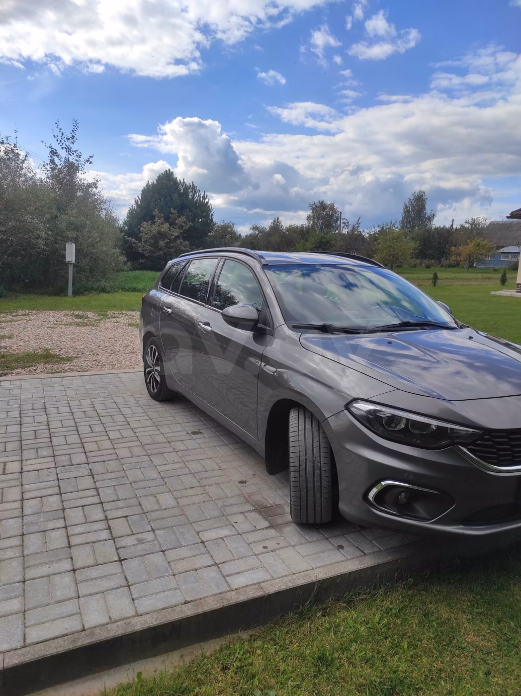 Fiat Tipo фото 7