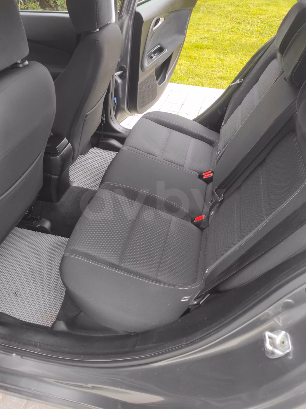 Fiat Tipo фото 25