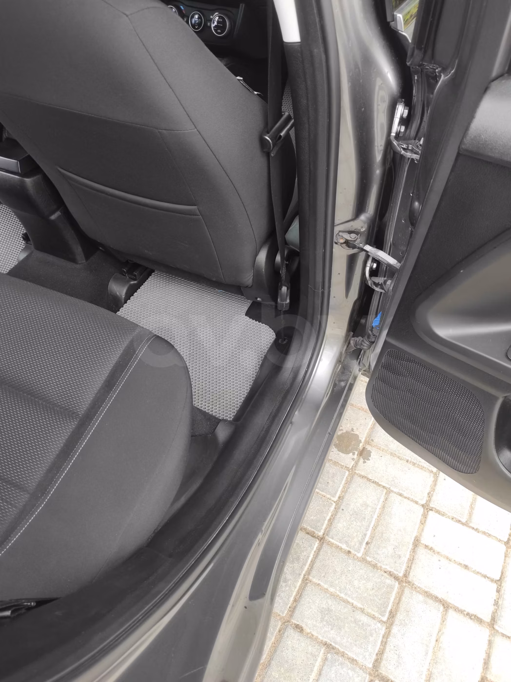 Fiat Tipo фото 24