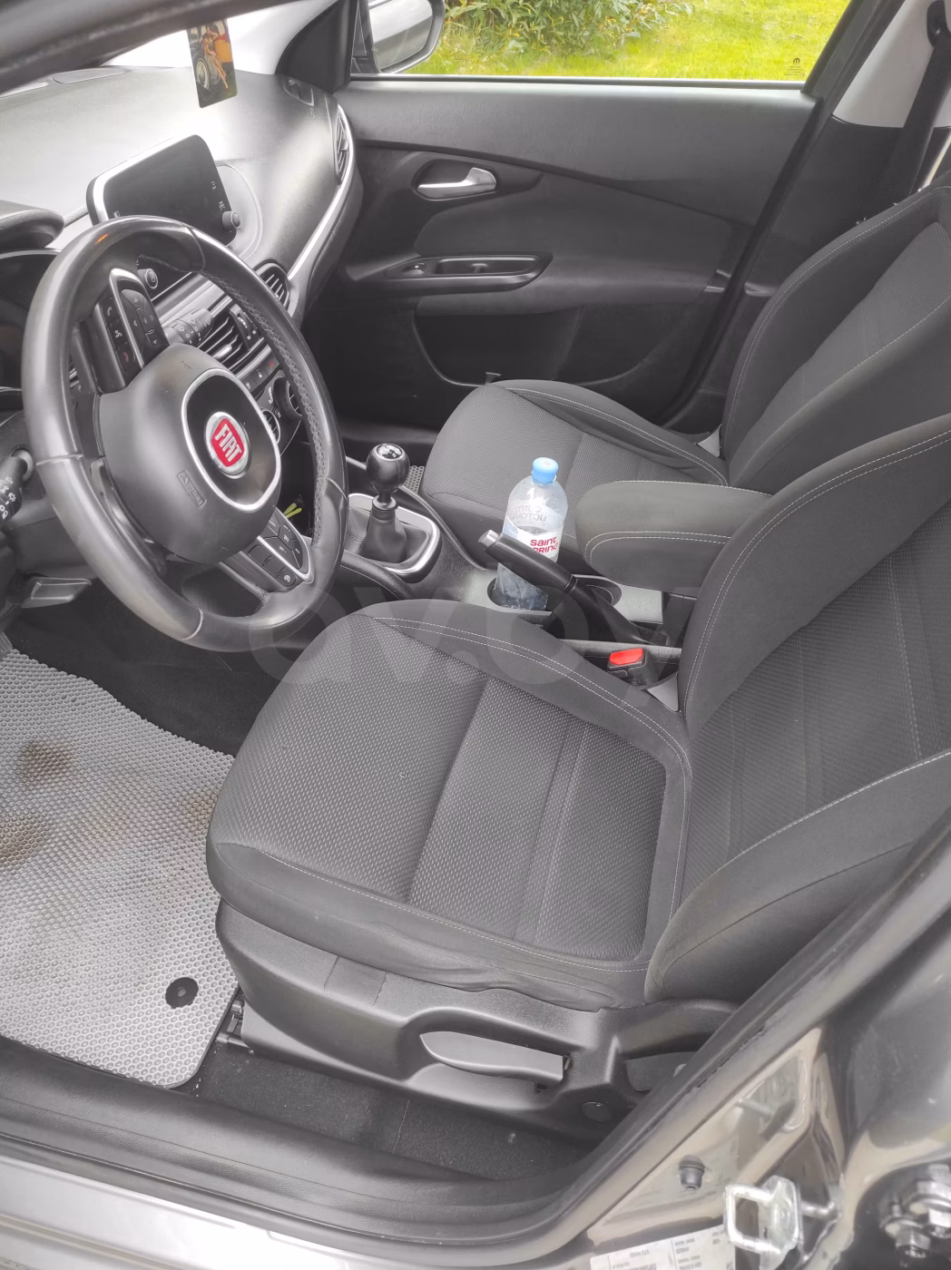 Fiat Tipo фото 21