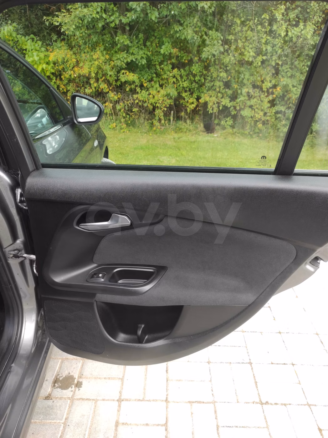 Fiat Tipo фото 29