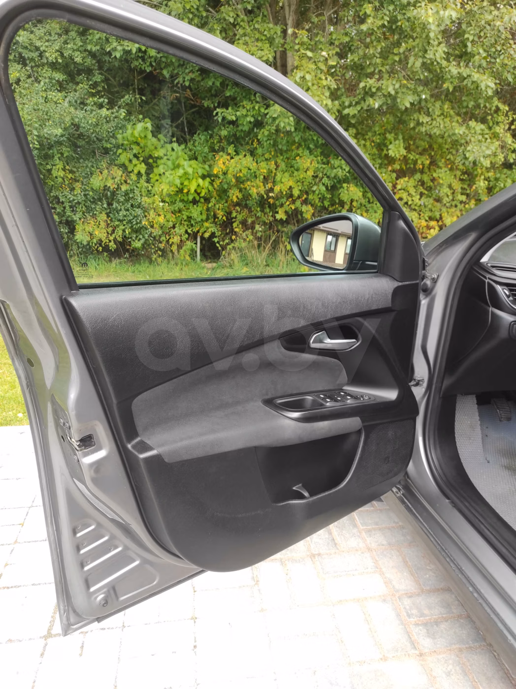 Fiat Tipo фото 23