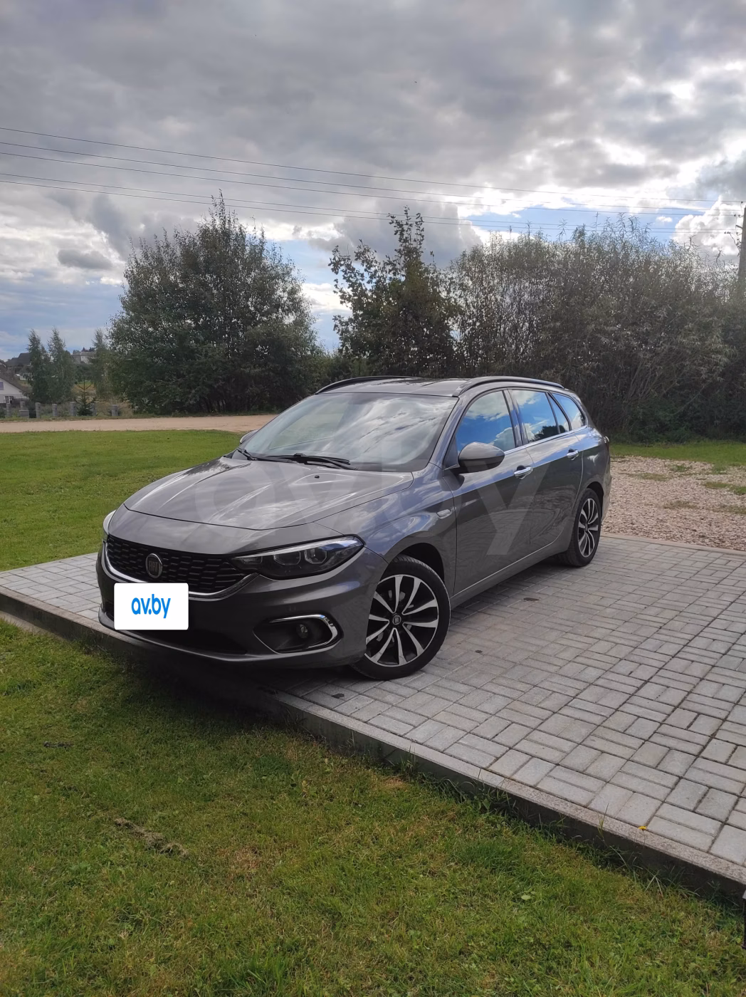 Fiat Tipo фото 2