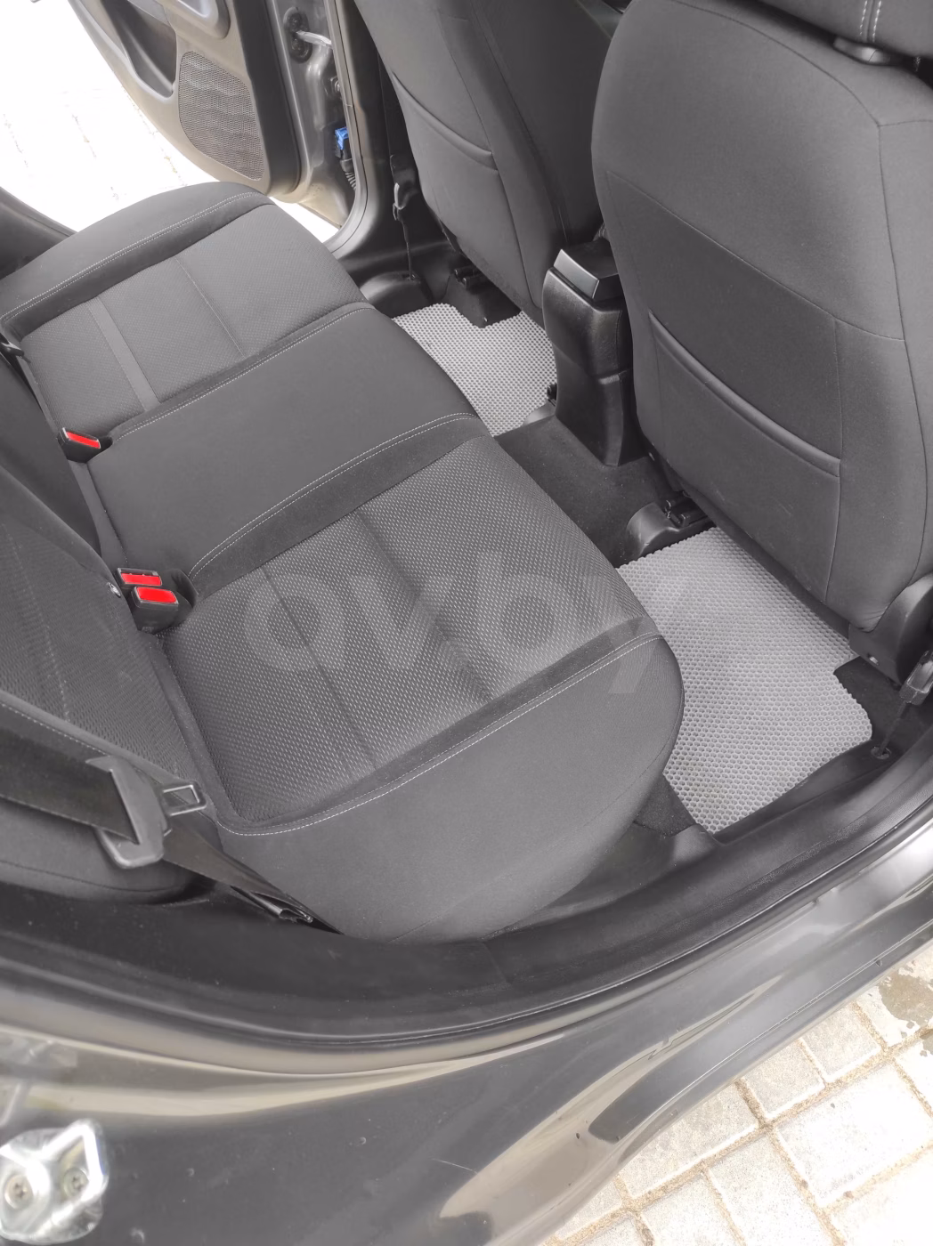 Fiat Tipo фото 22