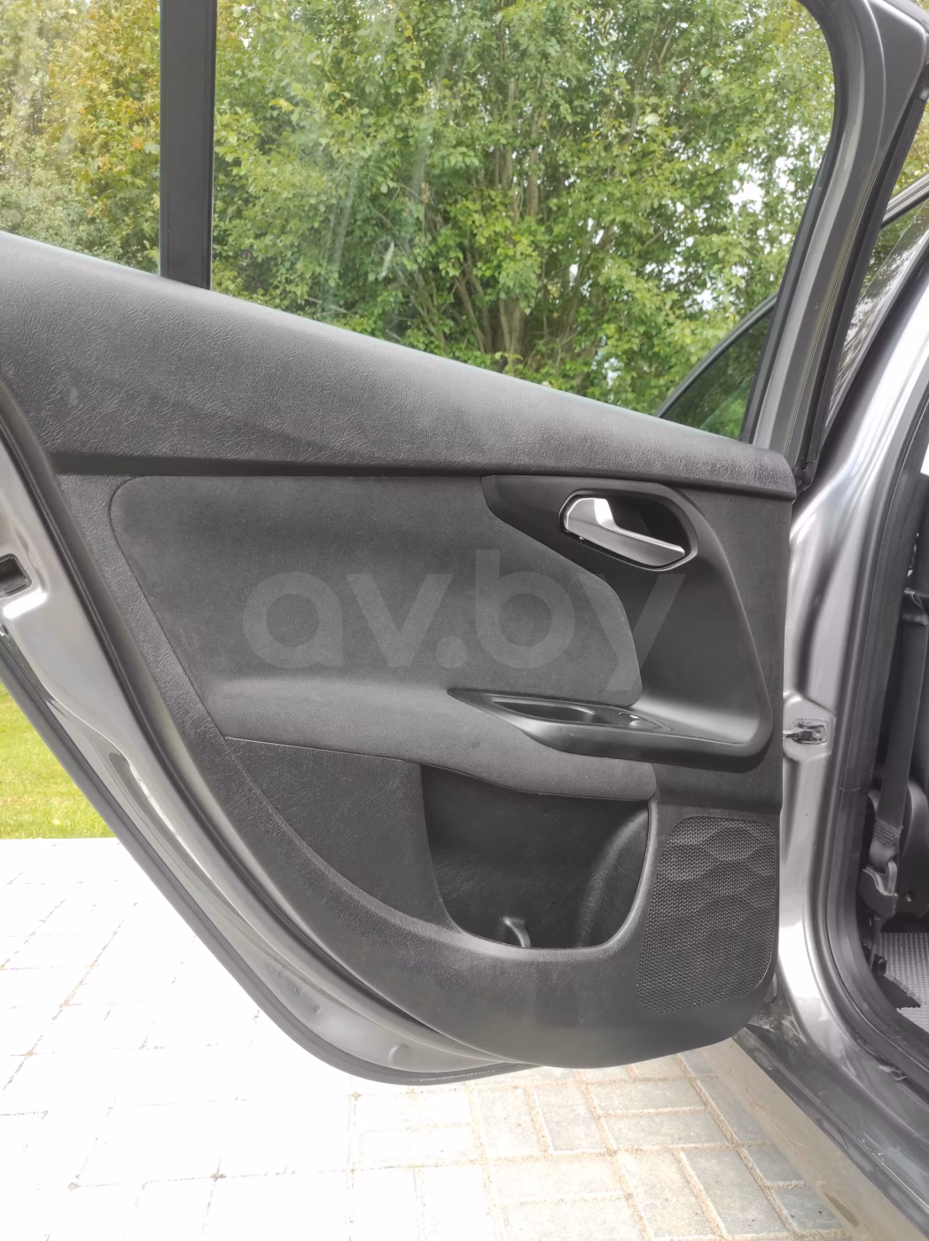 Fiat Tipo фото 28