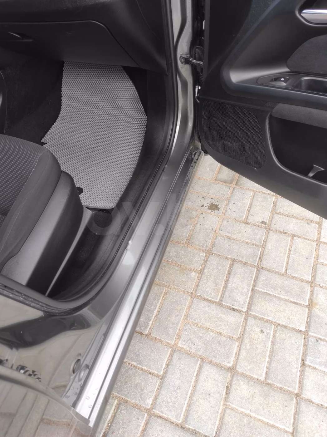 Fiat Tipo фото 30