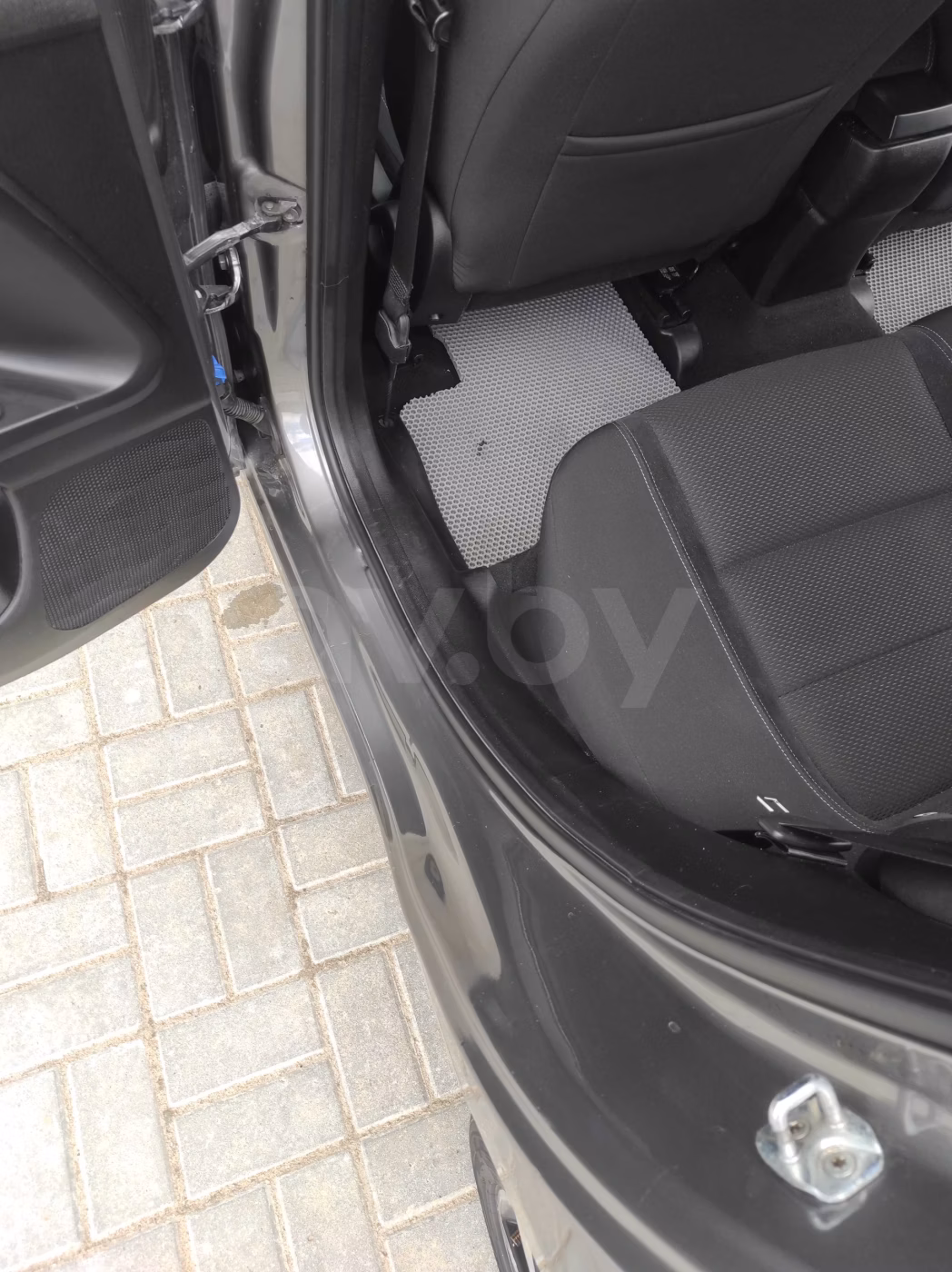 Fiat Tipo фото 27