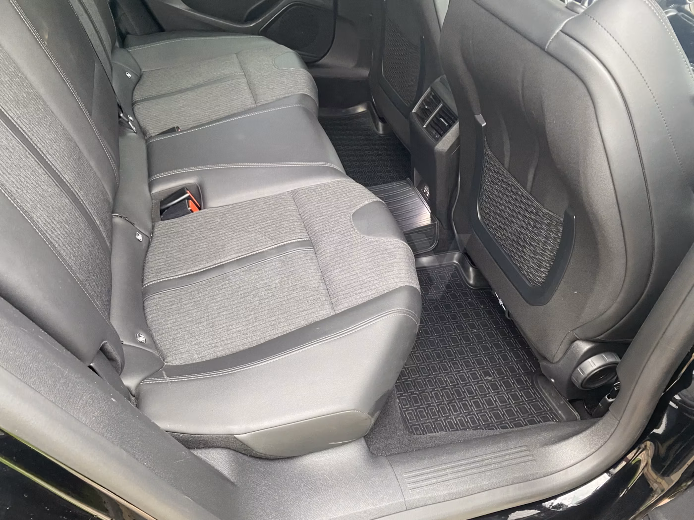 Peugeot 508 фото 9