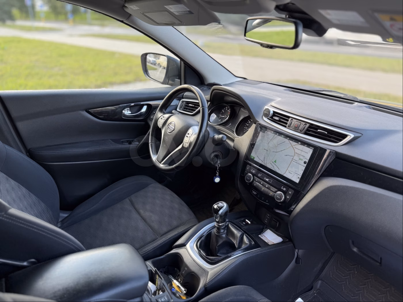 Nissan Qashqai фото 5