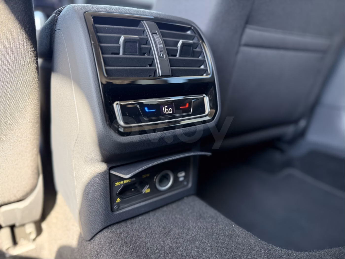 Volkswagen Passat фото 18