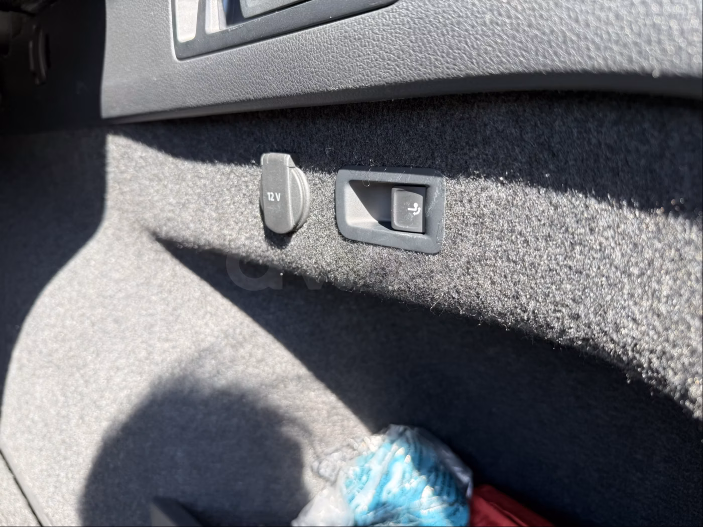 Volkswagen Passat фото 21