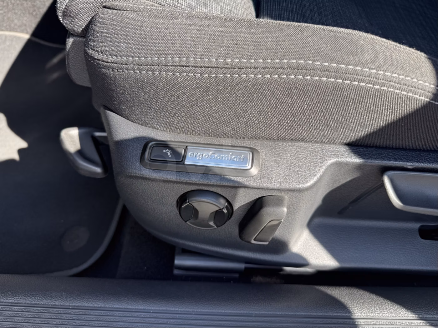 Volkswagen Passat фото 17