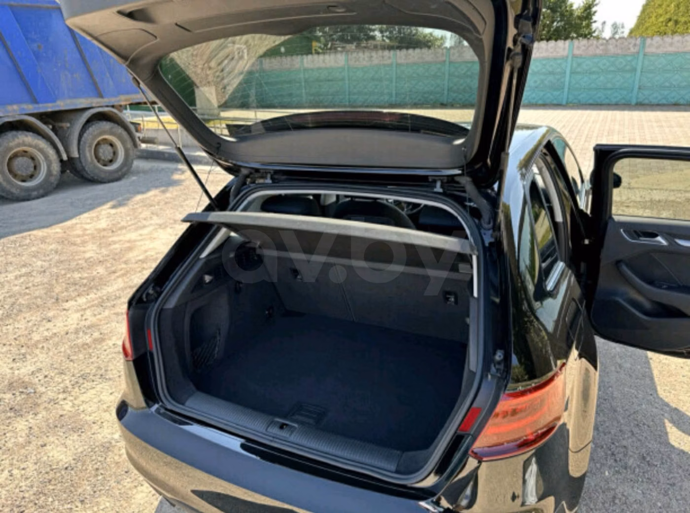Audi A3 фото 15