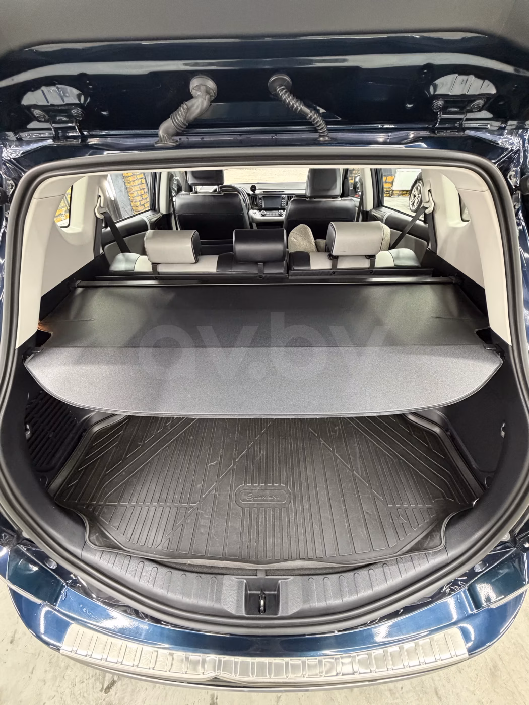 Toyota RAV4 фото 15