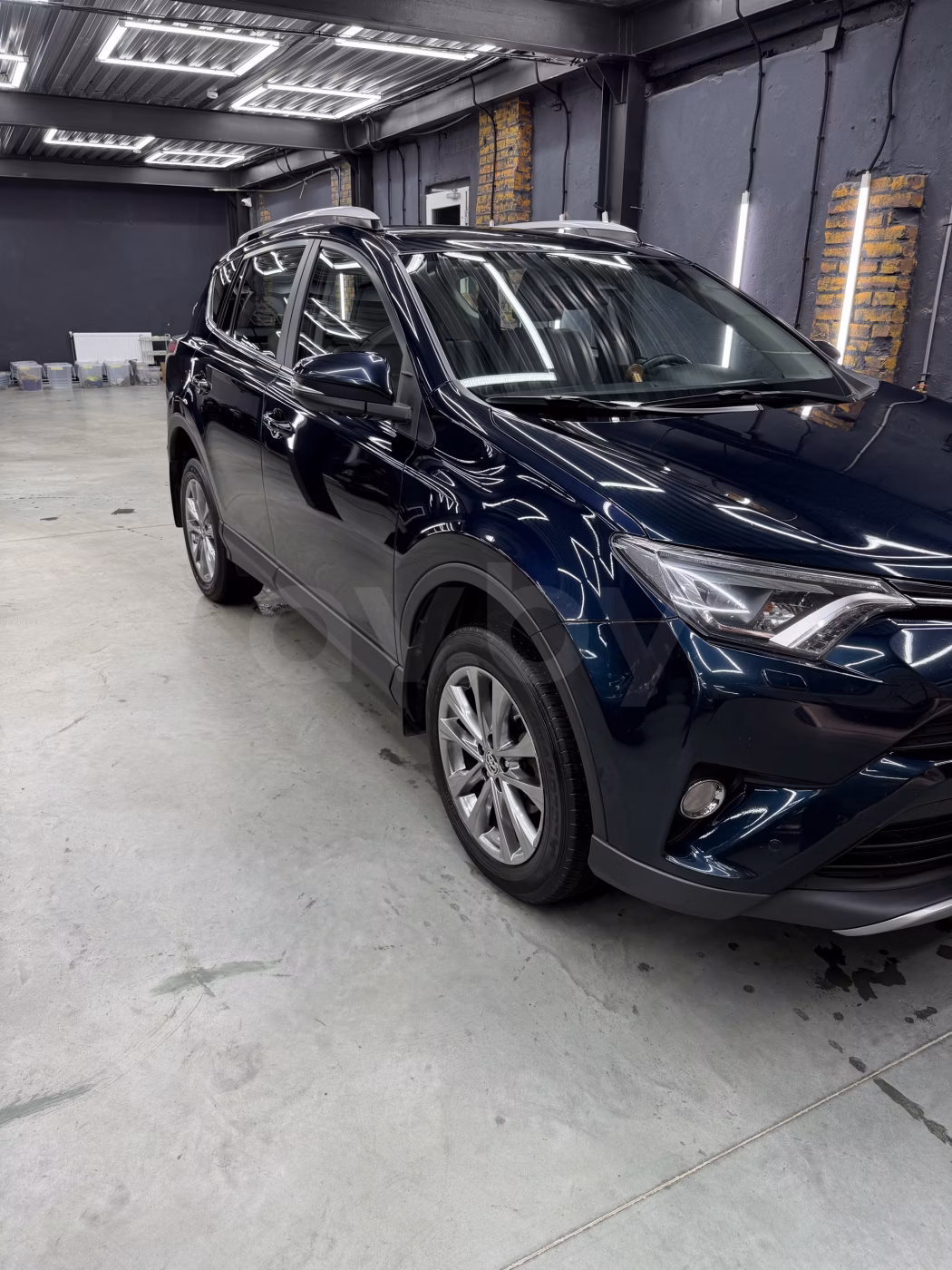 Toyota RAV4 фото 3