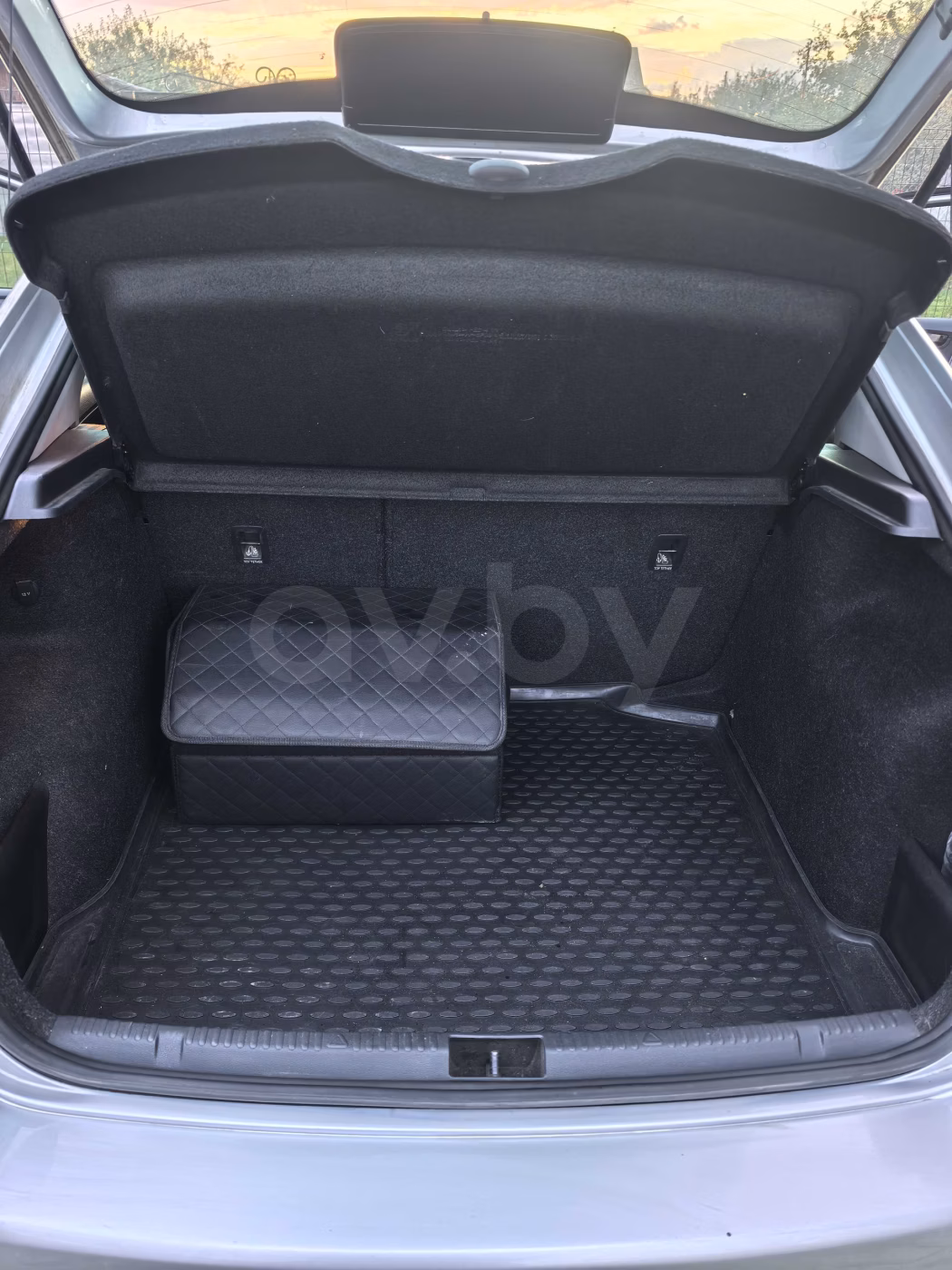 Skoda Rapid фото 10